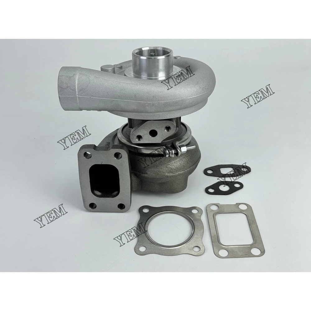 Turbocharger 04232252 for Deutz BF4L914 Engine Overhaul Rebuild Kit
