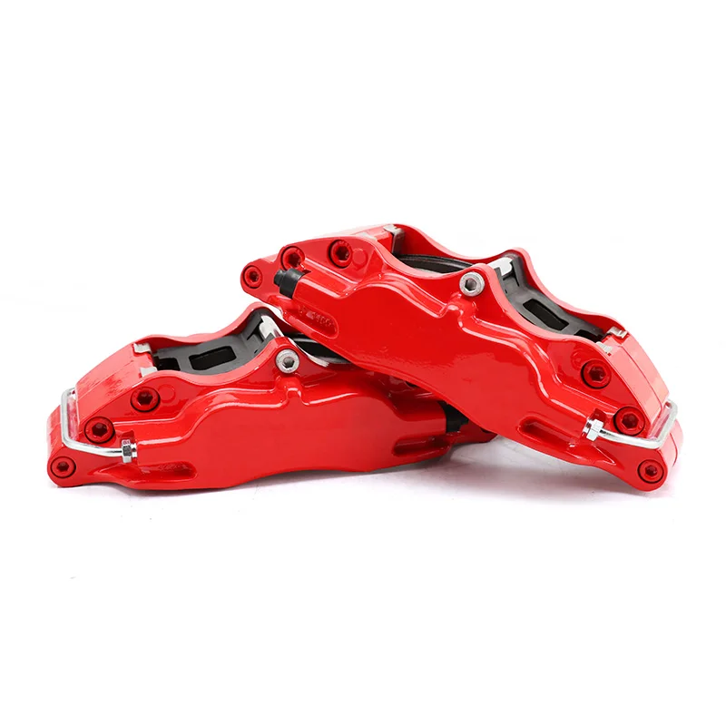 Racing Modified Brake Caliper 4 Pot for CP 5200 Piston Modified Brake System Part for bmw audi Mini lexus Mazda toyota