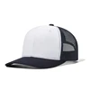 White+Navy Color+Navy Color Mesh
