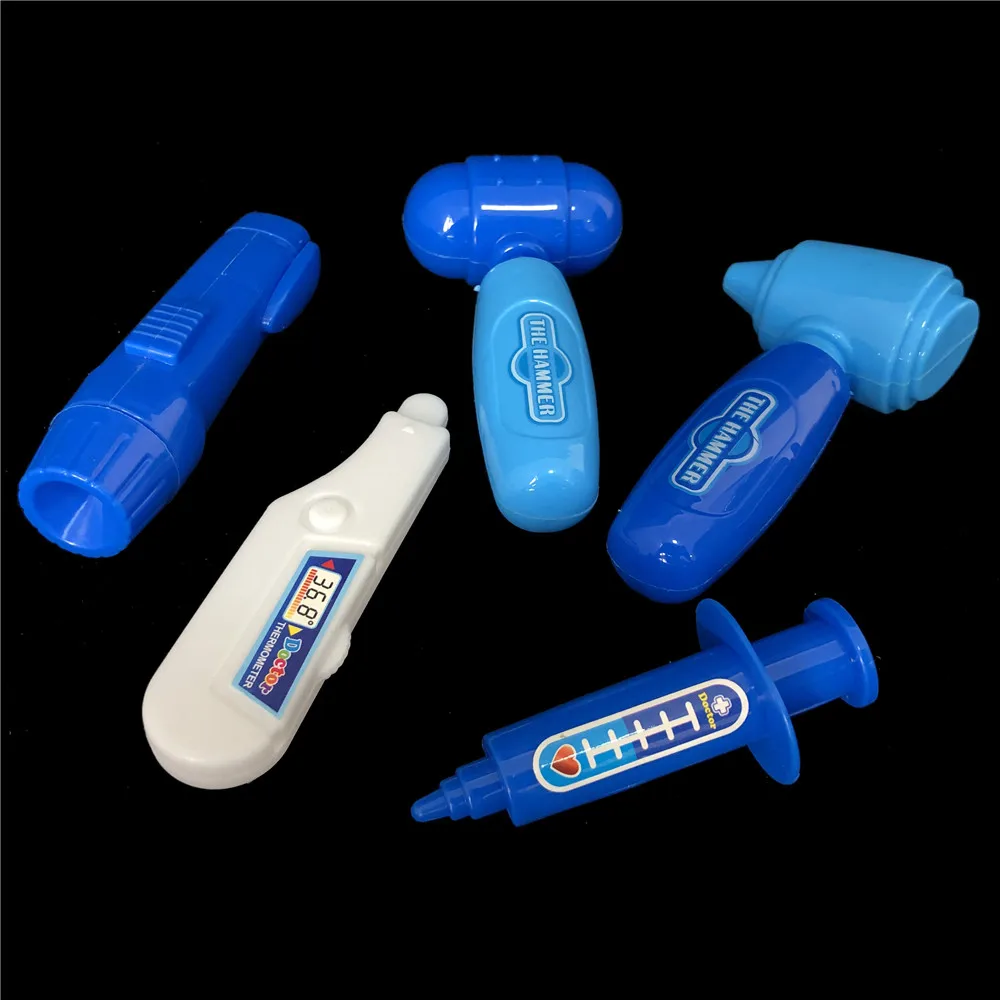 2020 ролевые Игрушки для мальчиков, детская игрушка, игрушки-врачи