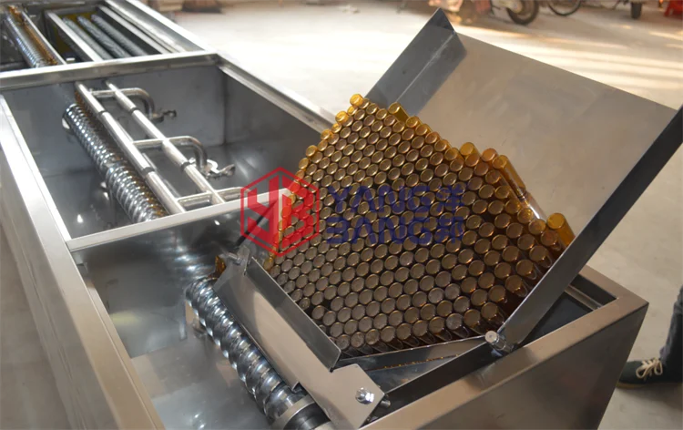 充填機 液体用充填装置 - ROTOFILL - Anchor Mark Private Limited