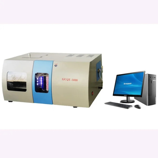 炭化水素元素分析装置 Buy 炭化水素アナライザ ラボ炭化水素要素アナライザ Product On Alibaba Com