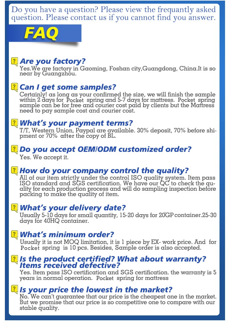 Good Quality Pocketed Coil Springs For Mattress Bedroom Mattress Pocket Spring Coil Unit Buy