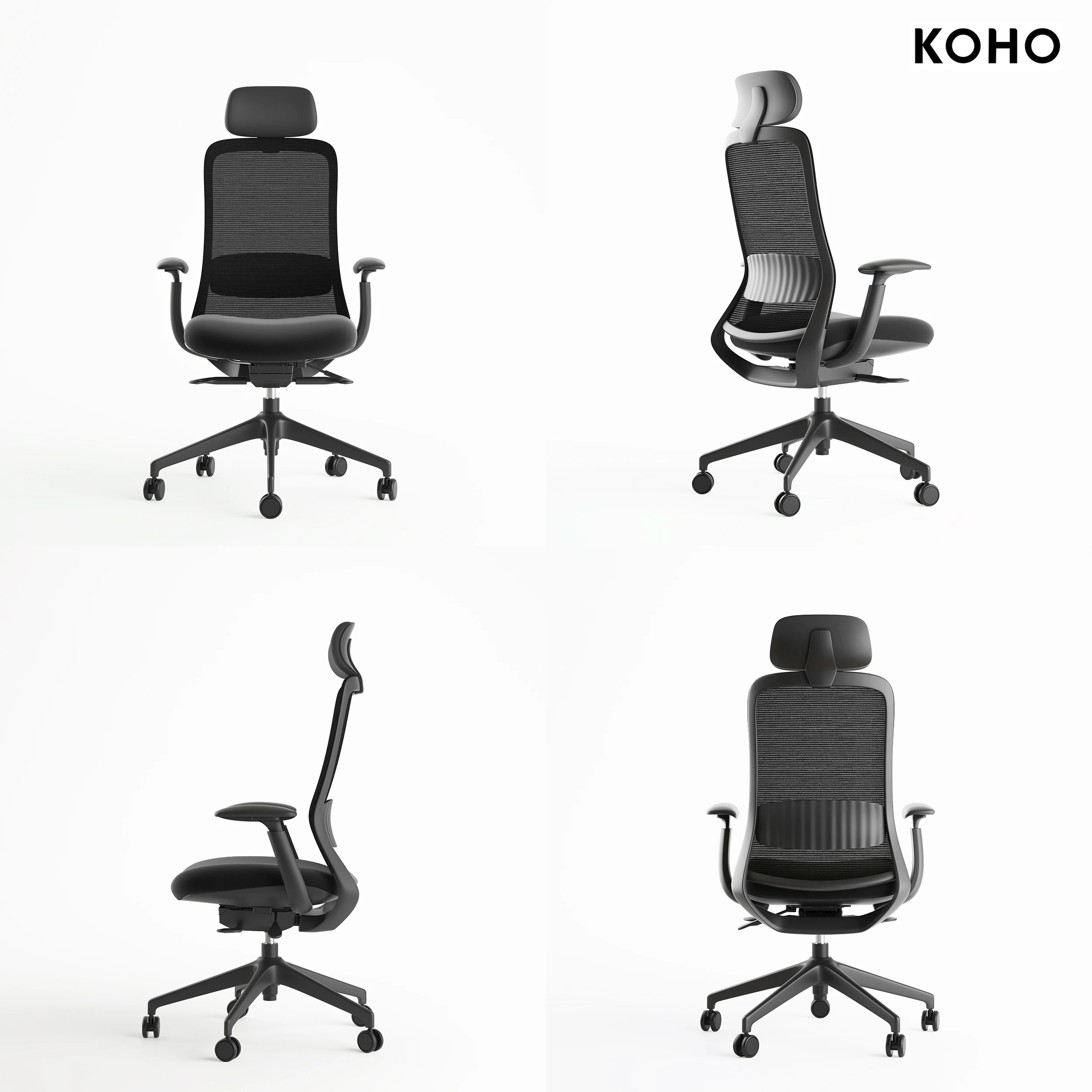 Executive Manager Chair supplier