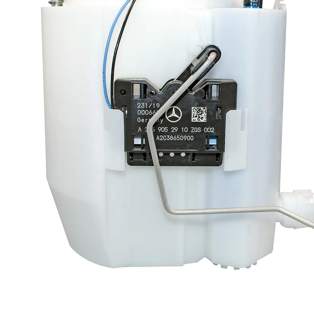 Auto Parts Assy Fuel Pump Assembly Original 2054704900 for benz c Class W205 E W213 Glc X253 S205 C205 C238 C253 C300 C350