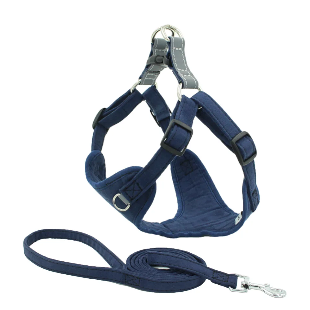 voyager dog harness