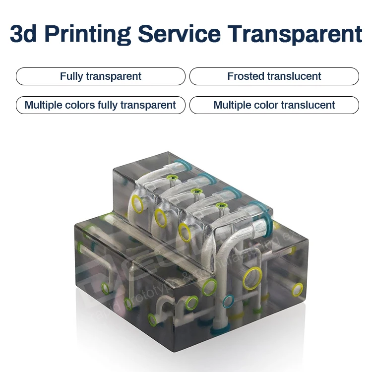 
Полноцветный сервис 3d-печати polyjet, многофункциональный материал, смешанный прототип, портрет, фигурка лица, модель на заказ 
