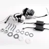12V three color