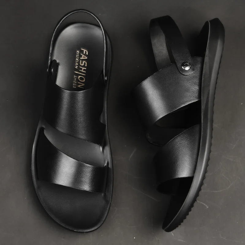 Stylish Sandals For Men Best Mens Leather Sandals 2020 2023