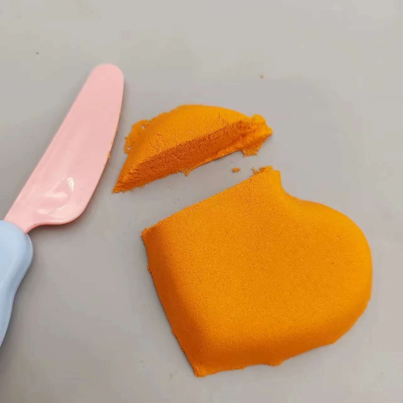 Kinetic Magic Sand Space Motion High-End Product at Competitive Price