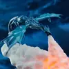 Dragón de hielo