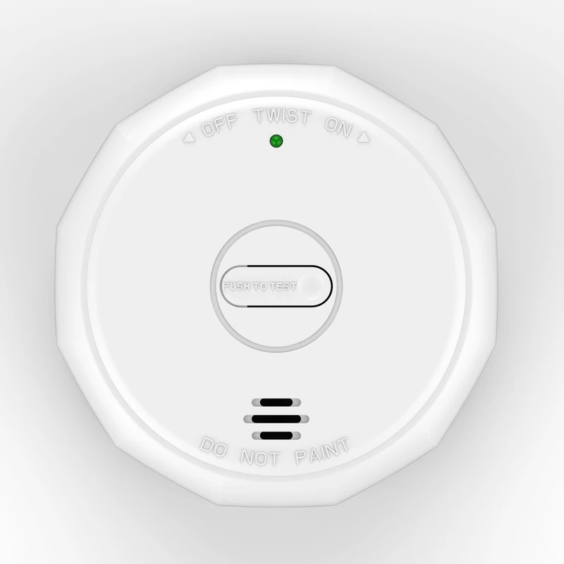 Fire Alarm 10 Year Battery Hardwired Smoke Detector Alarm Lithium Battery Buy Smoke Alarm Lithium Battery Hardwired Smoke Detector With 10 Year Battery Fire Alarm 10 Year Battery Product On Alibaba Com