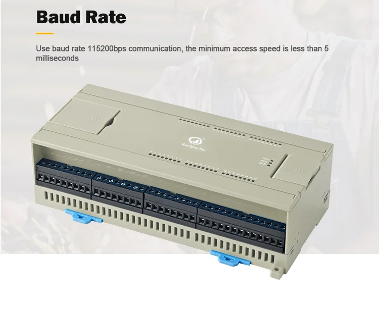 tcp optical coupler board for building automation system-5