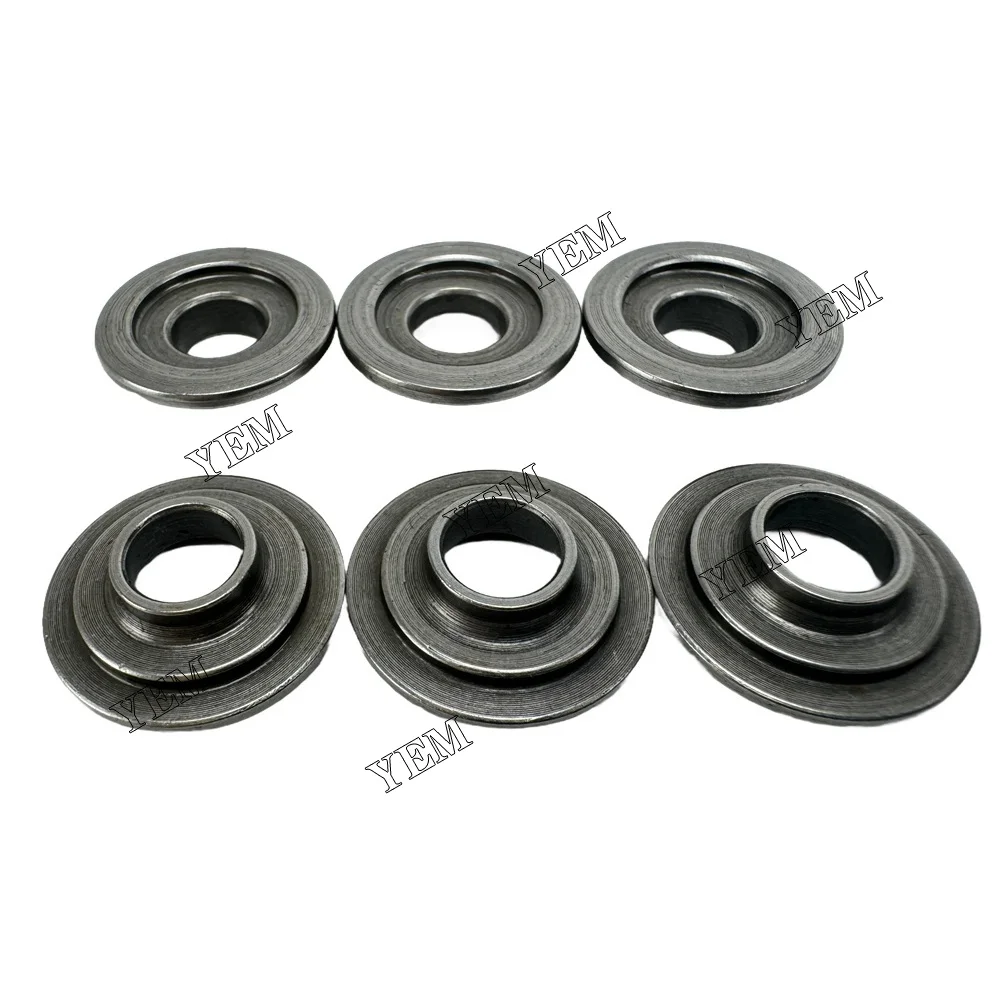 E3CD Valve Spring Retainer for Iseki High Performance Valve Spring Retainer 3