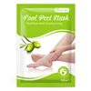 Masque pour les pieds à l'olive PUTIMI