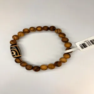 Aquilaria Sinense Beaded Bracelets Elegant Fine Jewelry Collection for Gift Occasions