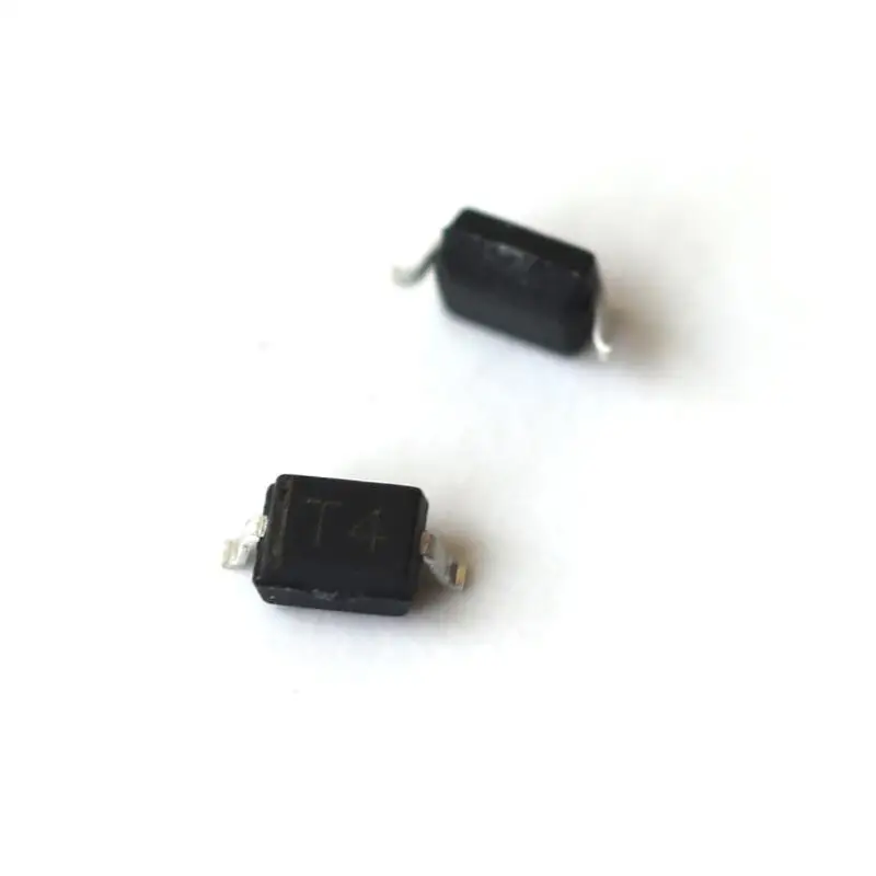Mini Melf Package LL4148 SMD Switching Diodes 4148