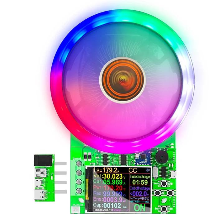 DL24/P 150W/180W 2 4