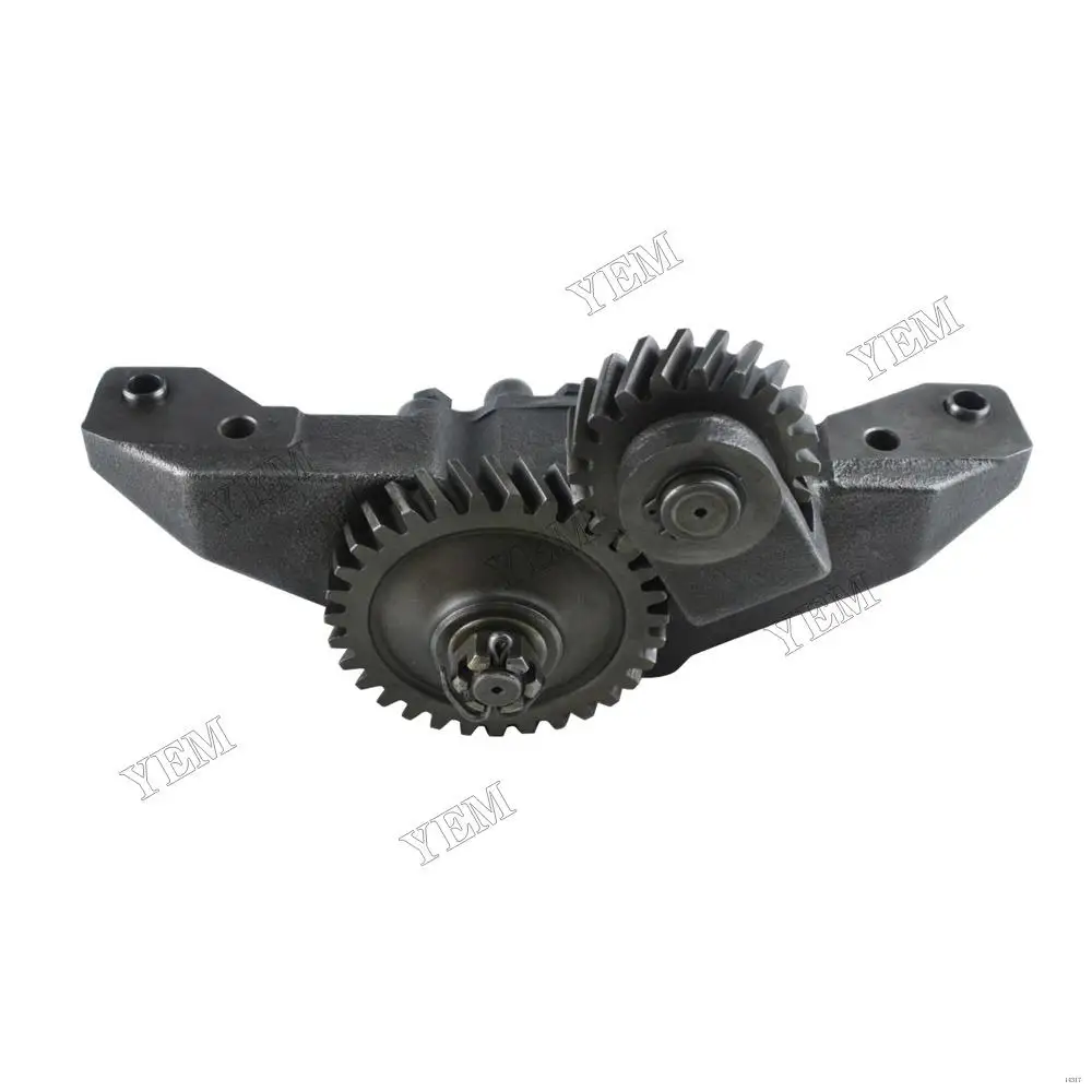 Oil Pump 1-13100201-0 Fit for Hitachi & Isuzu E120 Engine