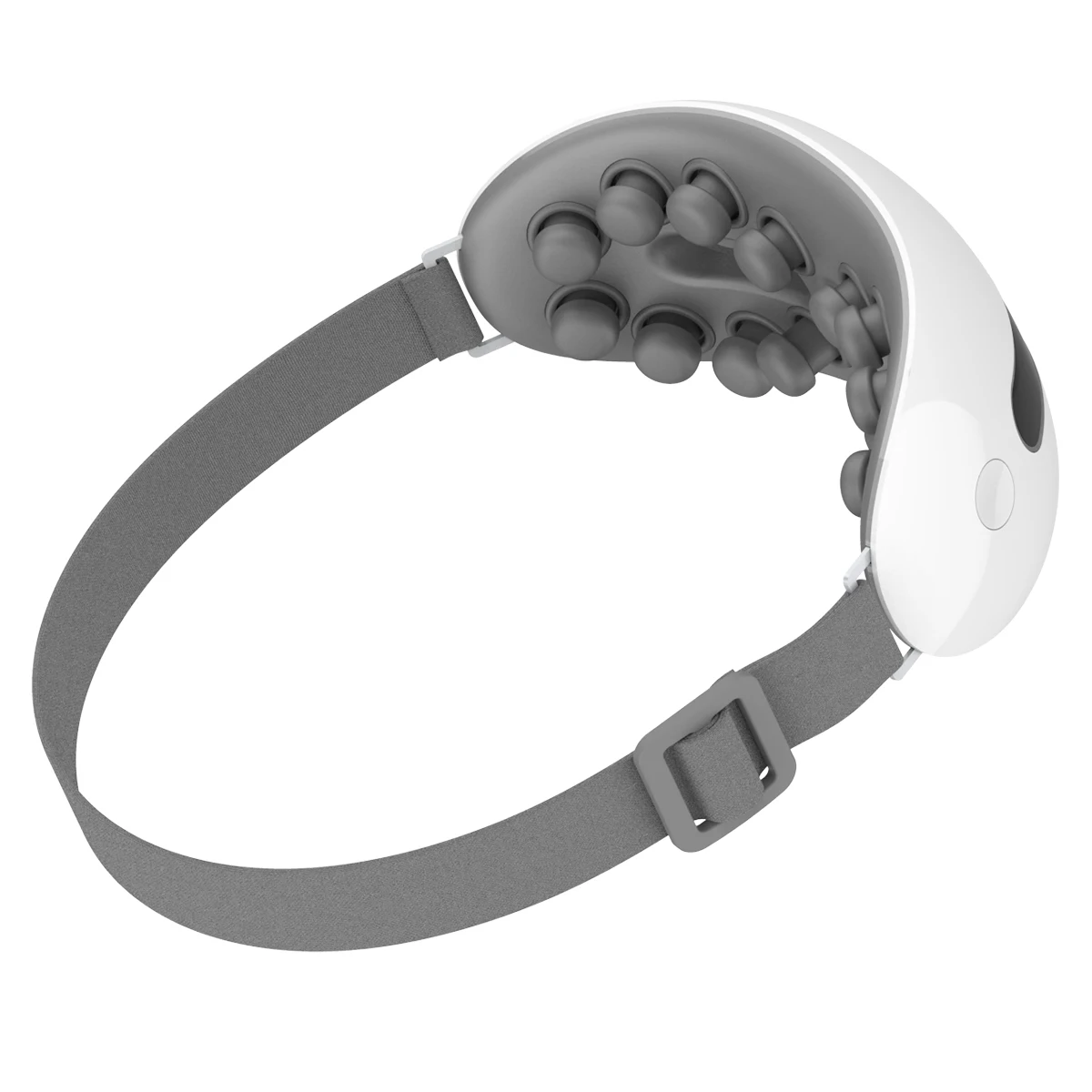 Meizons Comfortable EMS Electric Eye Massager Relax Vibrating Massage Glasses With Vibration Shiatsu