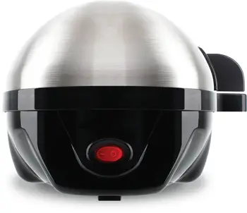 Electric Automatic 7 Hole Egg Cooker Boiler