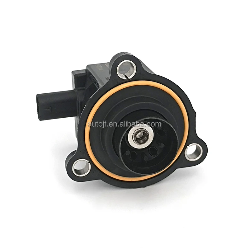 A0001531859 Turbo Charger Diverter Valve For Mercedes-Benz GLA 