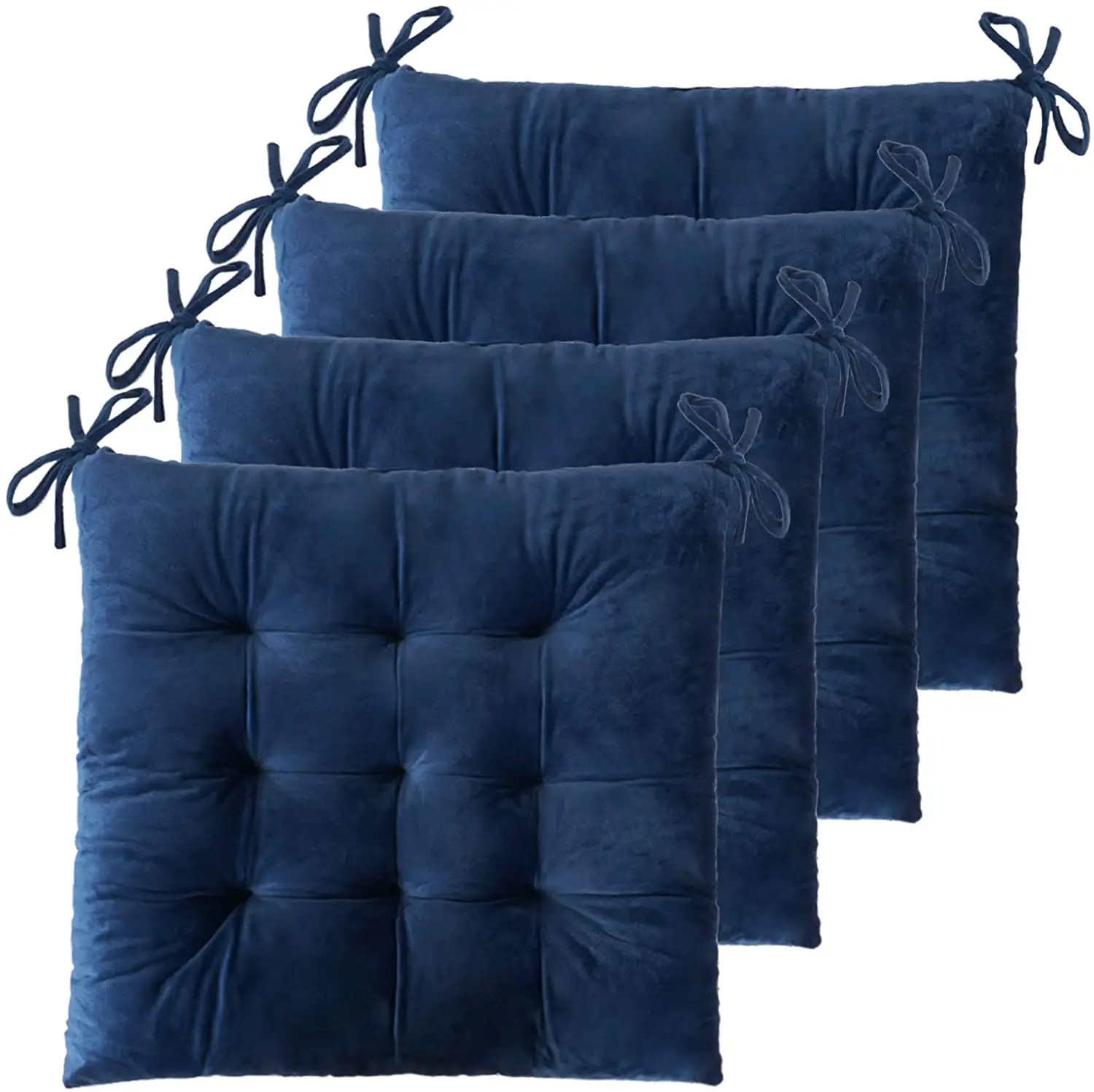 Breathable Mesh Fabric Memory Foam Seat Back Support Lumbar Support 