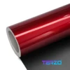 Liquid Metal Cherry Red
