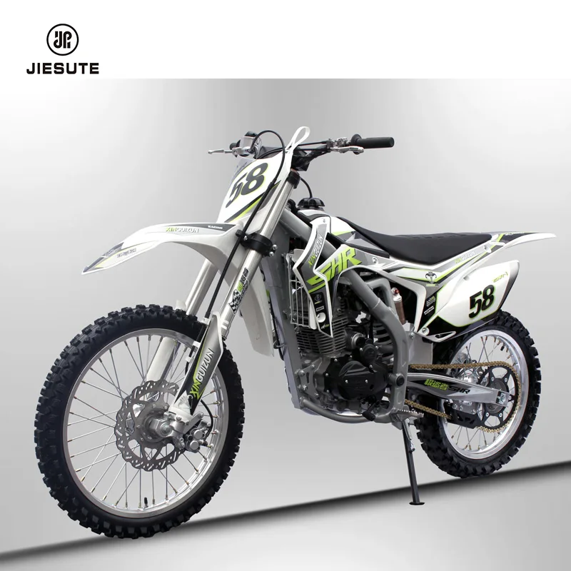 rusi 450cc dirt bike