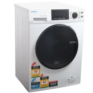 7 kg Front Loading Laundry Washing Machine with Dryer