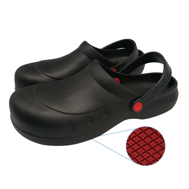 Wholesale Steel Toe Cheap Restaurant Kitchen Safety Shoes Chef Woman From m.alibaba.com