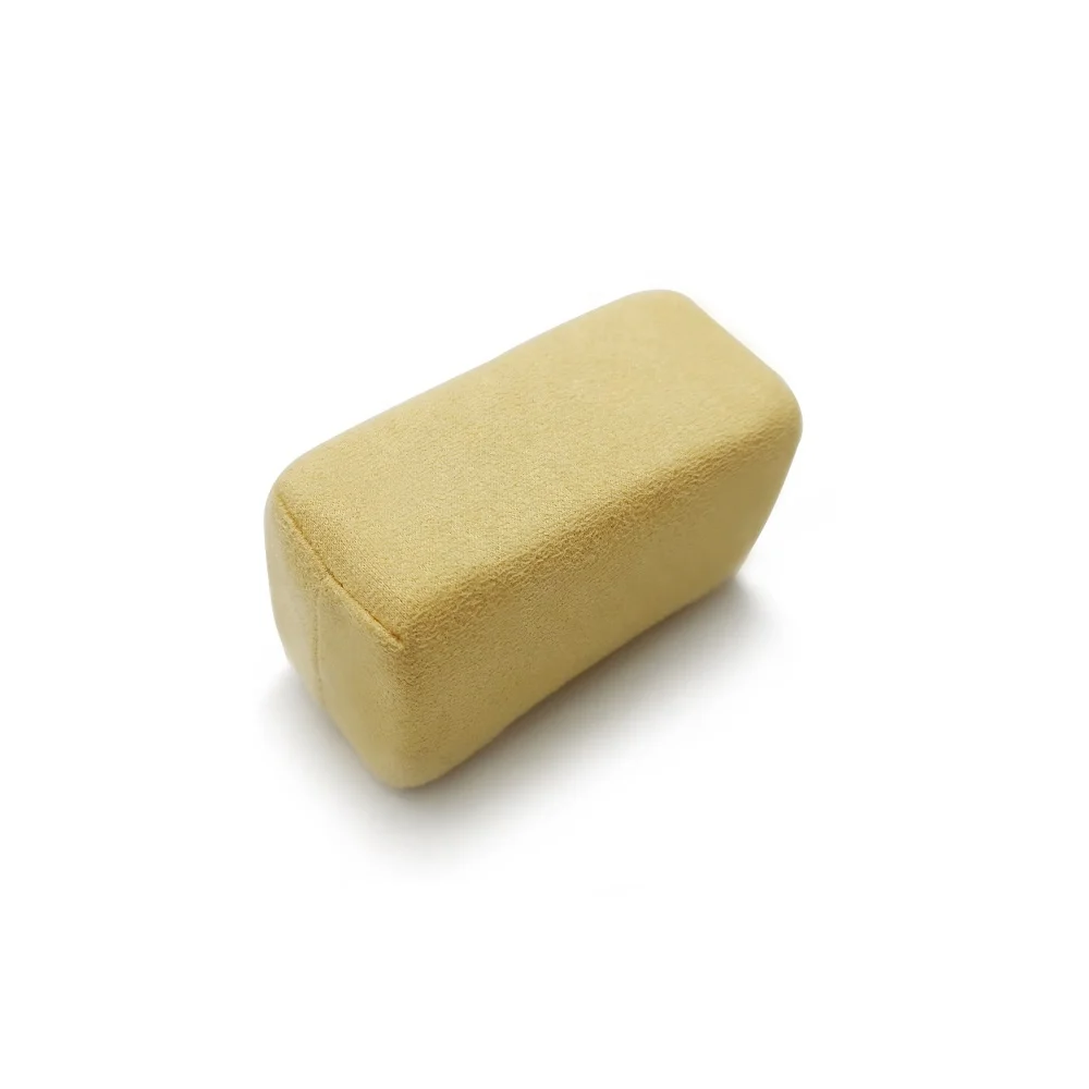 Microfiber Suede Ceramic Coating Applicator