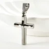 Colgante de plata