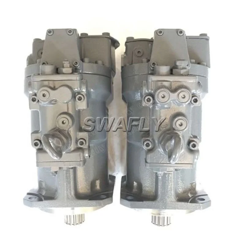 HPV145 Hydraulic Pump for Hitachi ZX330 ZX330-3 - High Quality
