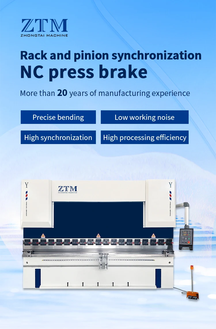 Press Brake Showcase 2