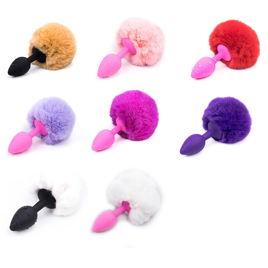 Anal Sex Toy Butt Plug Set,Silicone Pack of 3 Anal Plug Training Set With T-Base  Anal Toys| Alibaba.com