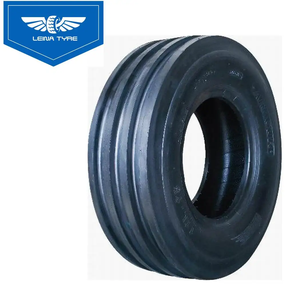 Crop Max F2-M 4 RIB 11L15 Farm Tire
