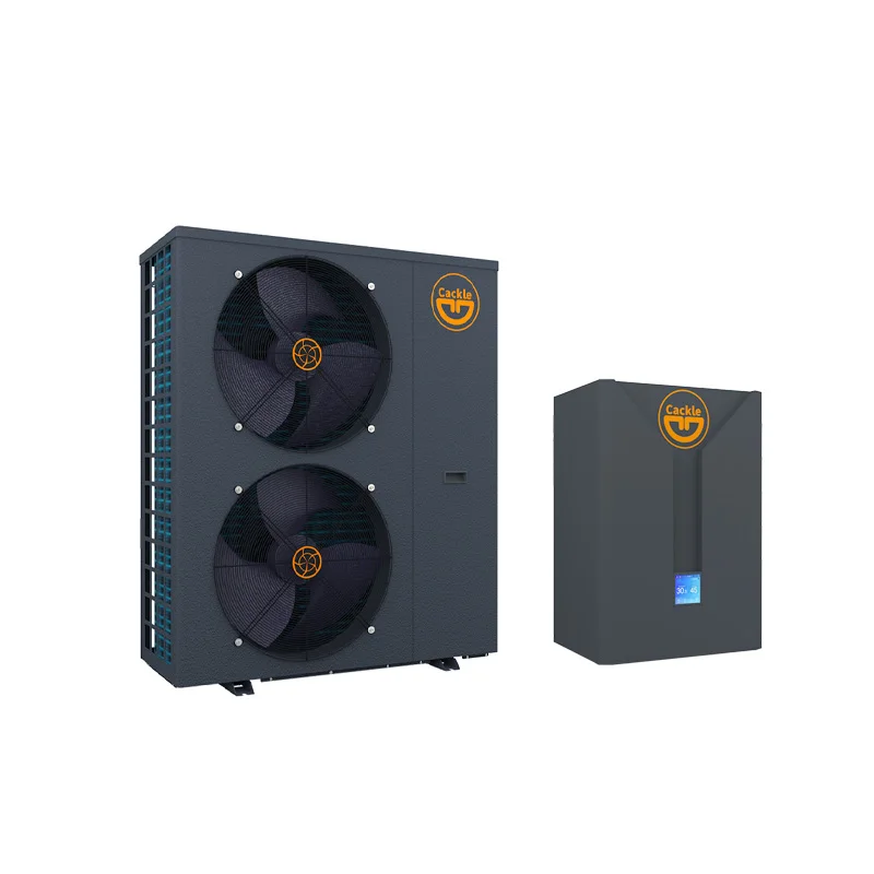 Mini Split Heat Best Heat Pump For Cold Weather ROVSUN 12000 BTU