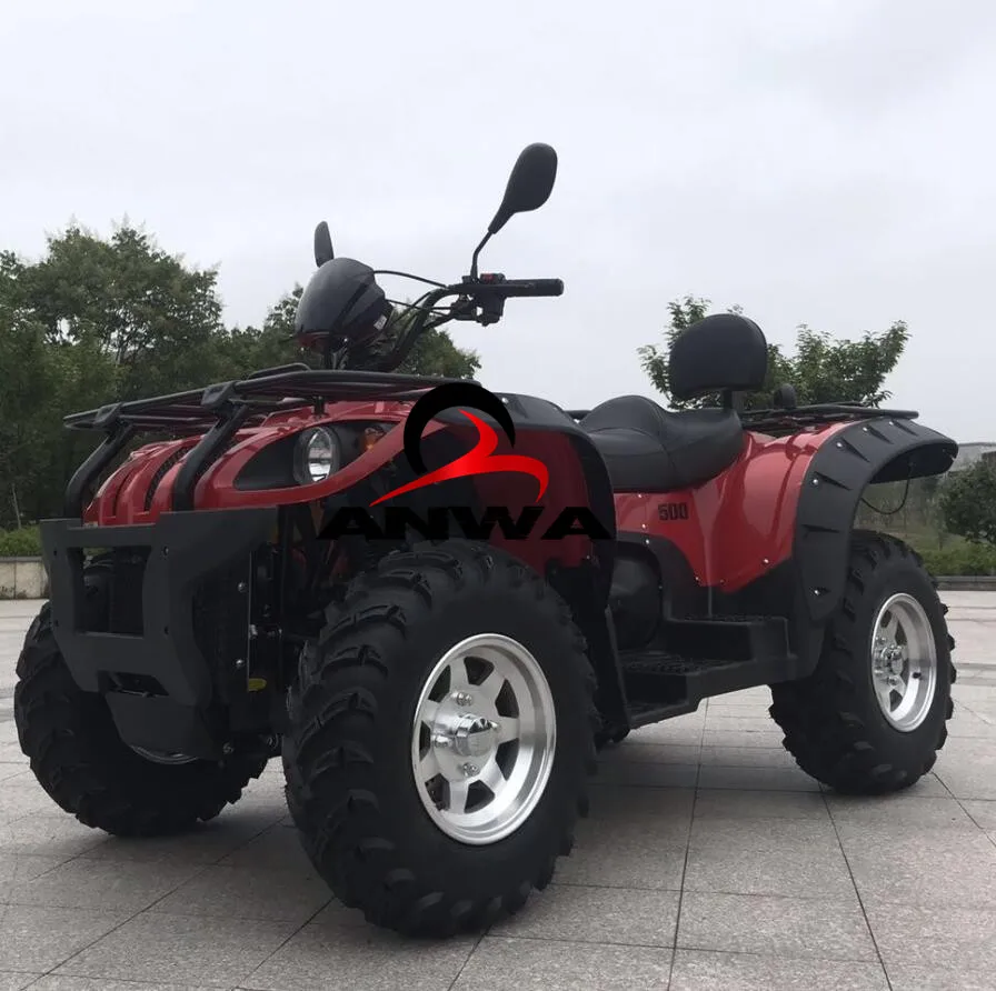 2019 400cc 500cc,800cc,1000cc 4x4 дешевый Atv Покорите гору atv quad 500cc для продажи