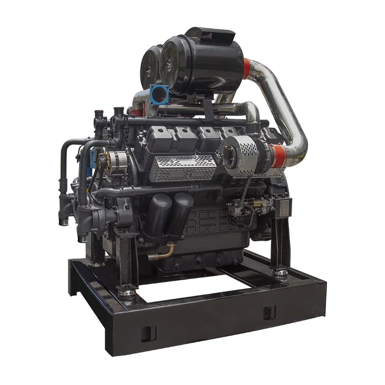 Top 4 Industrial generator suppliers In Singapore