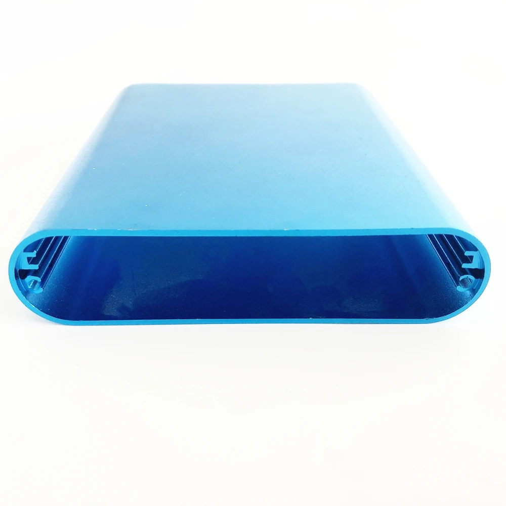 Custom Aluminum Laptop Case SSD Enclosure Fabrication
