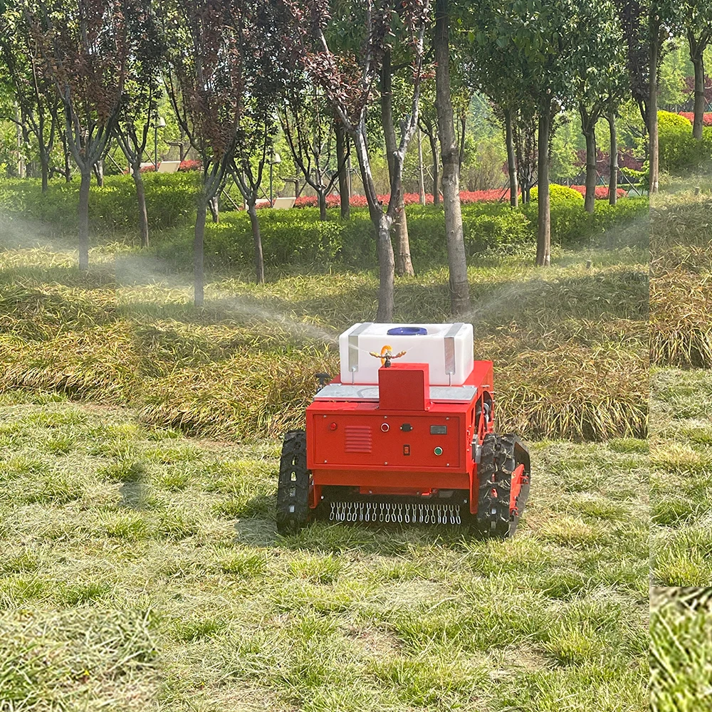 Reel Lawn Mower Grass Cutter Harvest Eu5 Engine Robot Disc Mower|  Alibaba.com