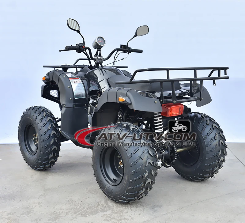 250cc cheap commercial Displacement cargo ATV utv 4x4 adult motorcycle tricycle utv Quad bike