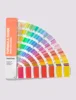 Colores mezclados