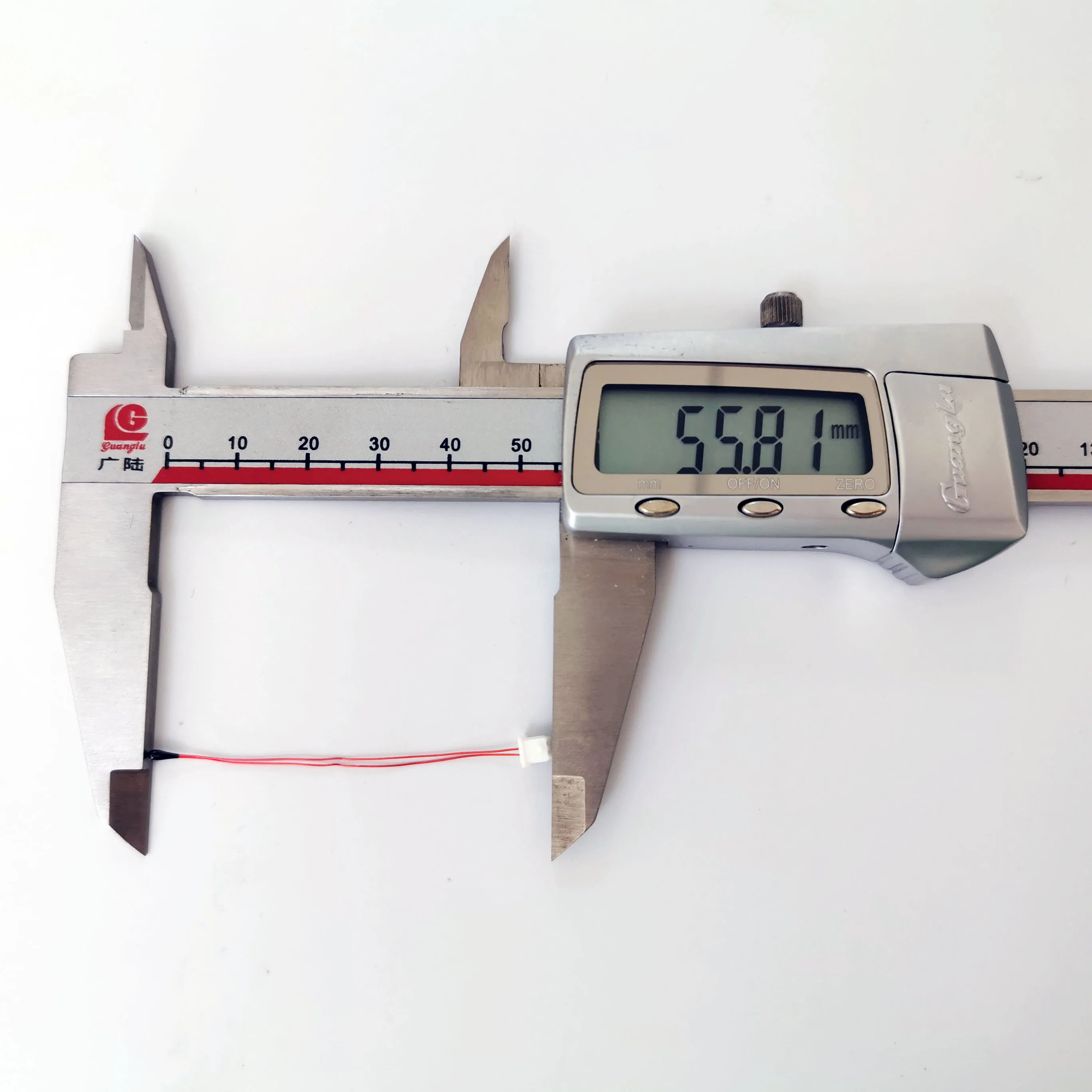Mf52b Thermometer Ntc Doublewire Thermistor Ntc 10k 100k 3950 1 20mm Enamelled Wire Thermistor