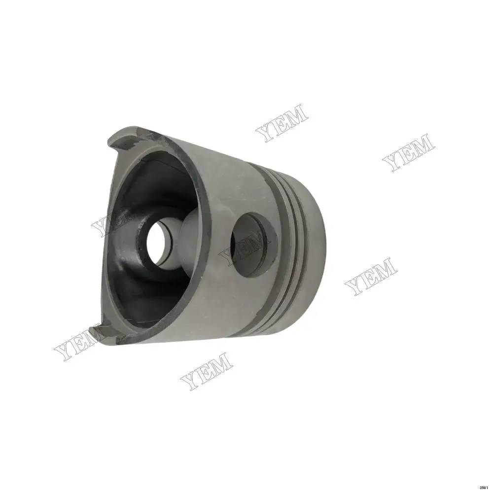 Cylinder Piston Kit Fit for Kubota D750 Diesel Machinery Engine Parts