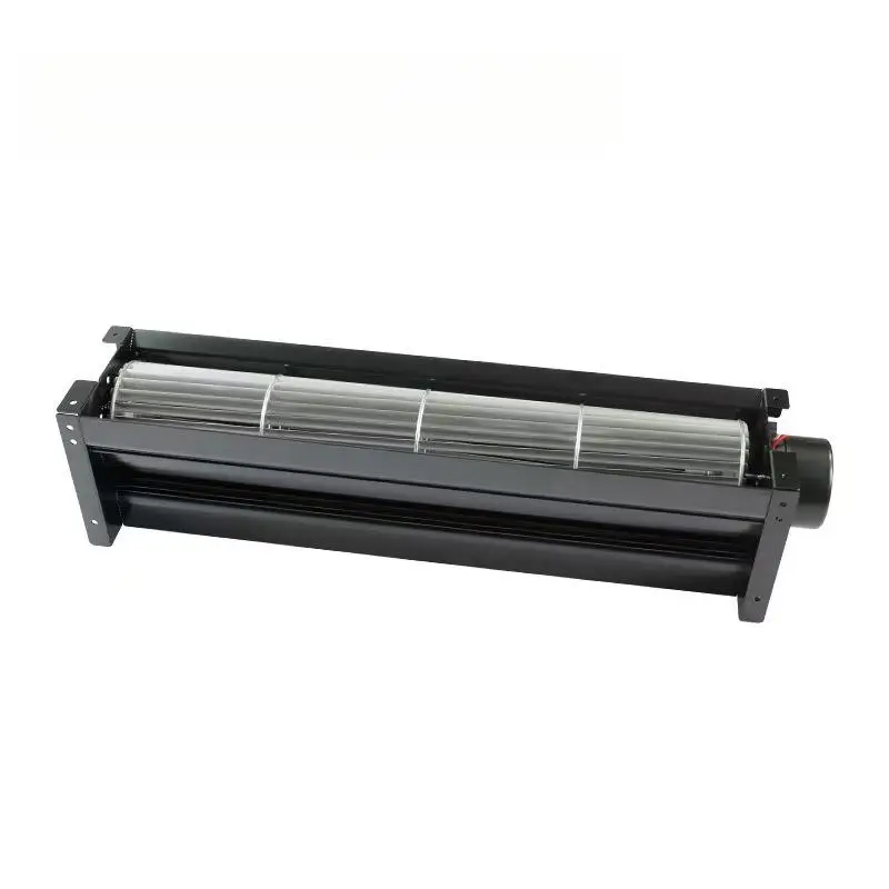 Cross Flow Fan, HY-60DC, DC24V, 2000RPM - detail 6