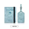 Strap style-Light Blue