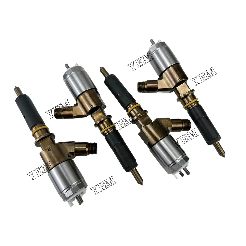 Injector 326-4740 Fit for Caterpillar C4.2 Engine