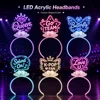 Colores personalizables